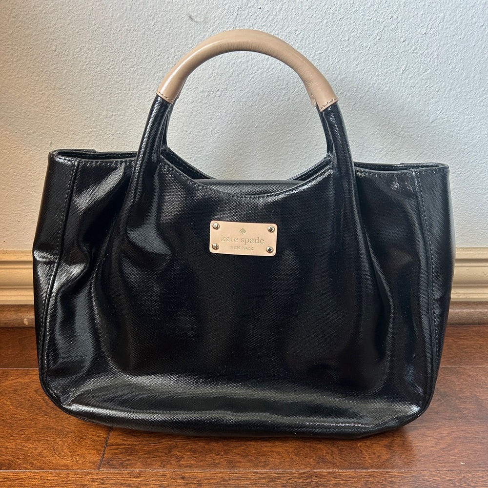 Kate Spade Treesh Fulton Street Handbag
